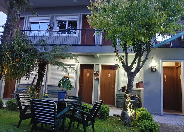 Pousada Caminho das Rosas-temporada ou diária em Gramado-